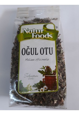 Natur Foods Oğul Otu 30 Gr